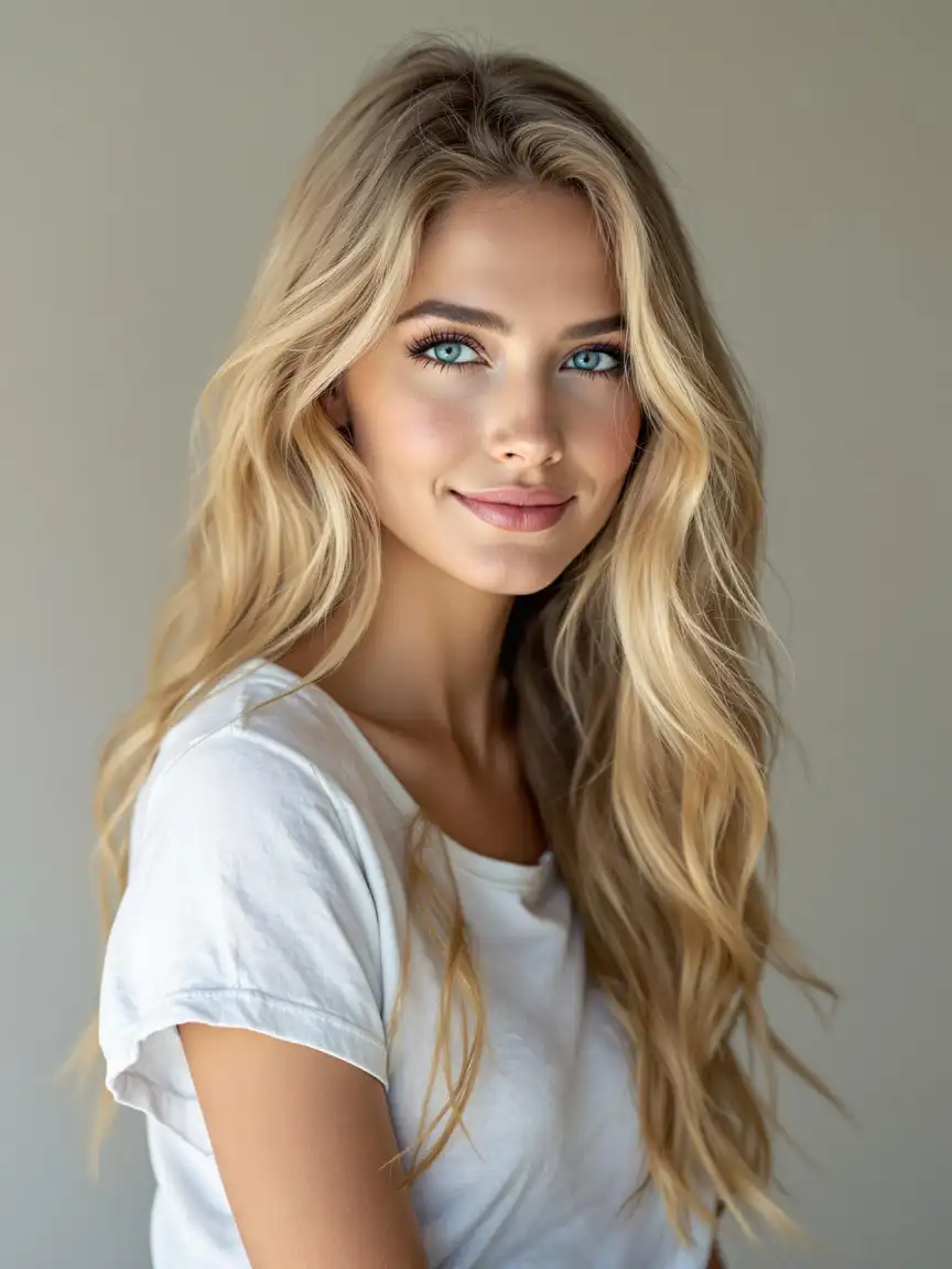 Original Portrait