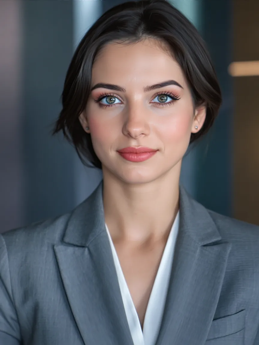 AI Portrait Art